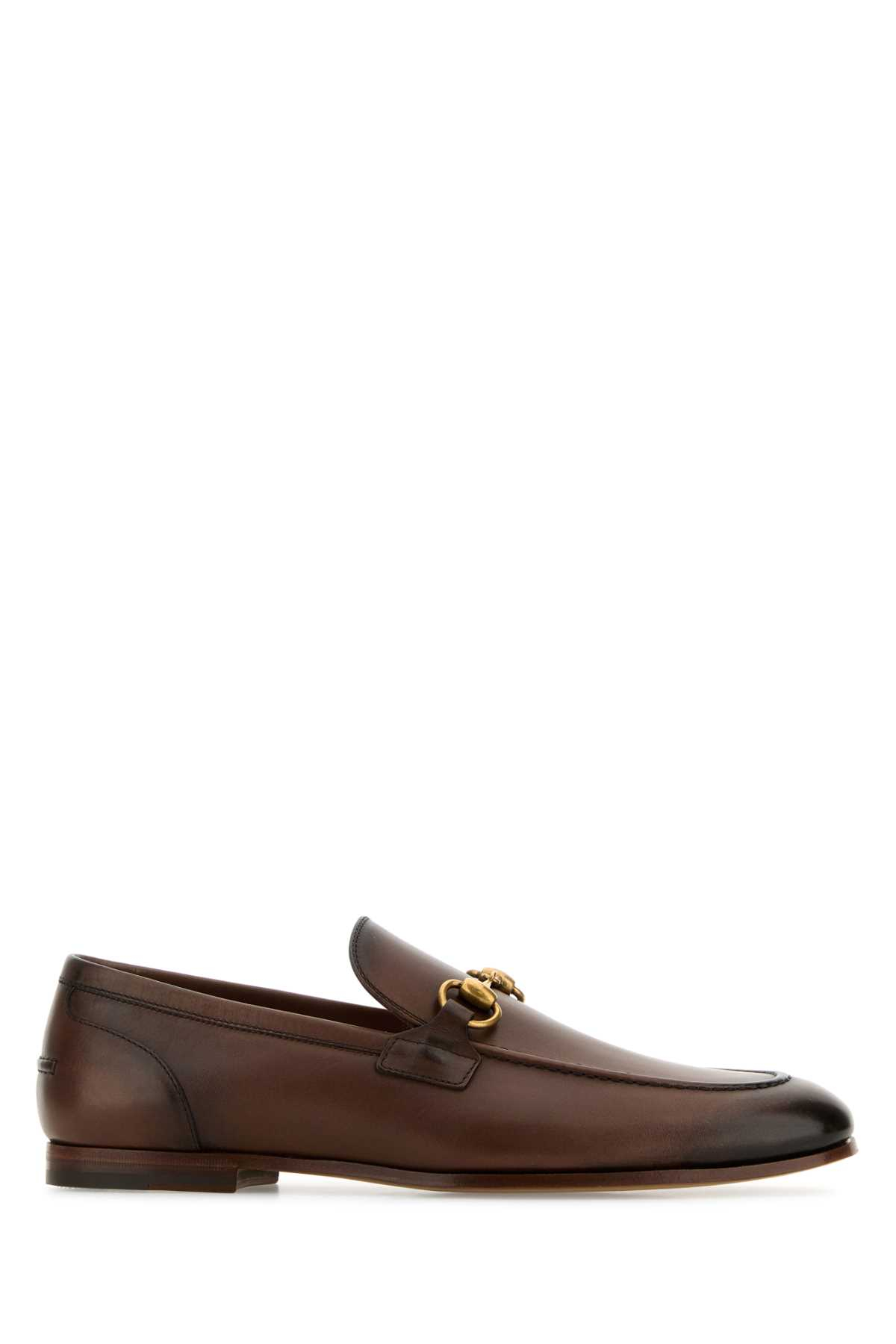 [Gucci] Loafer FW26 406994BLM00 2024