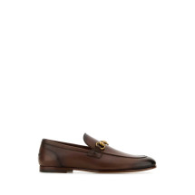 [Gucci] Loafer FW26 406994BLM00 2024