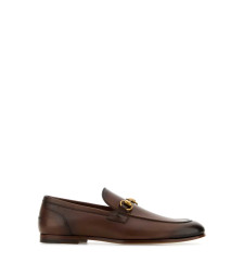 [Gucci] Loafer FW26 406994BLM00 2024