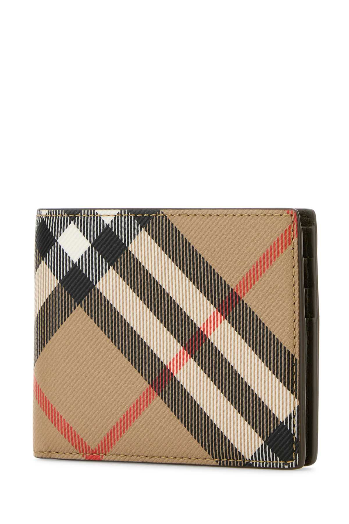 [Burberry] Wallet FW26 8095693 A2021