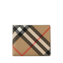 [Burberry] Wallet FW26 8095693 A2021