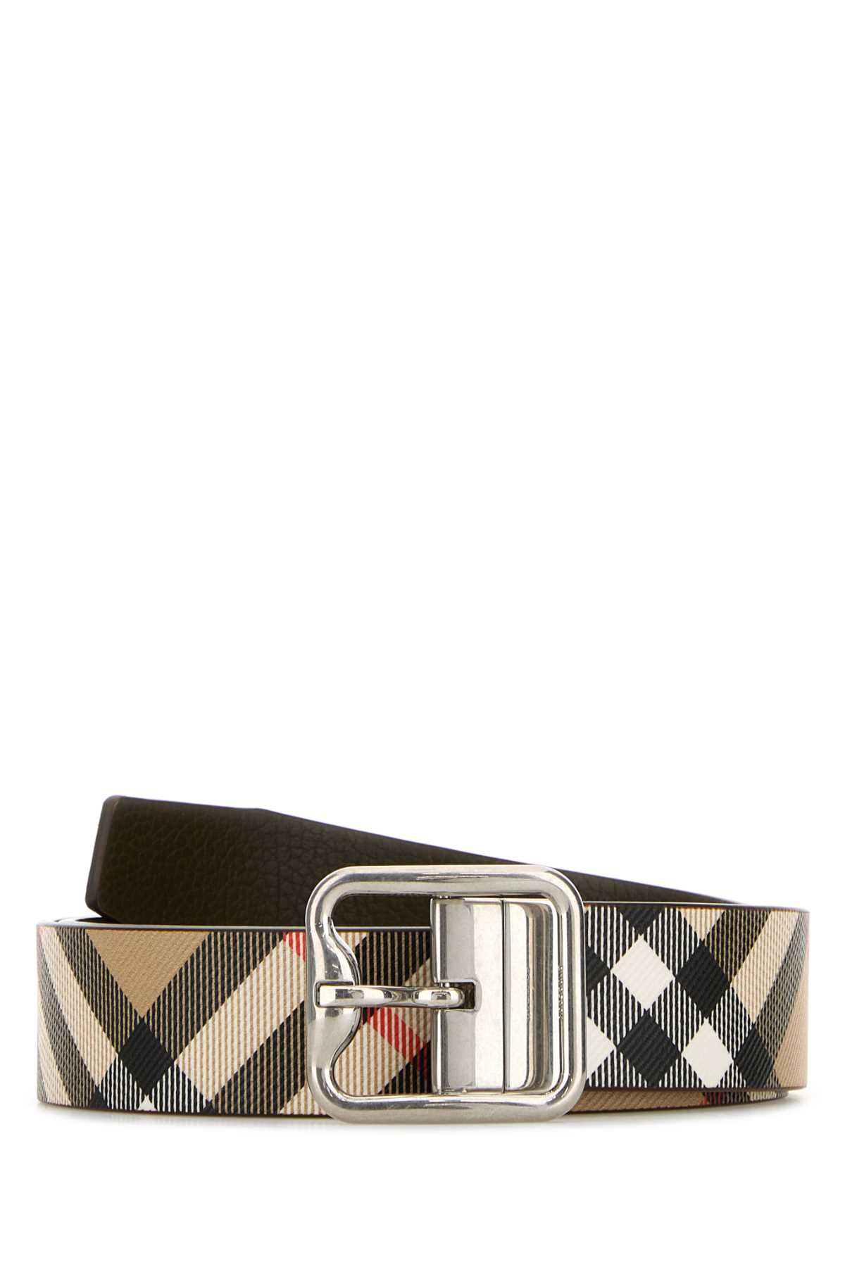 [Burberry] Belt FW26 8092046 A2021