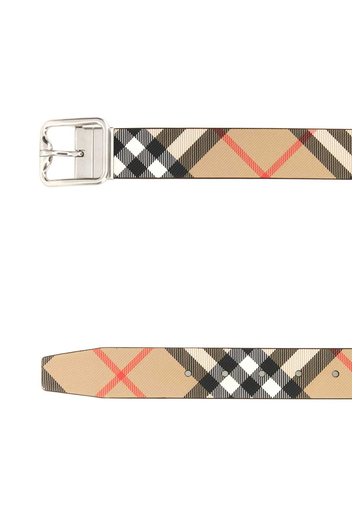 [Burberry] Belt FW26 8092046 A2021