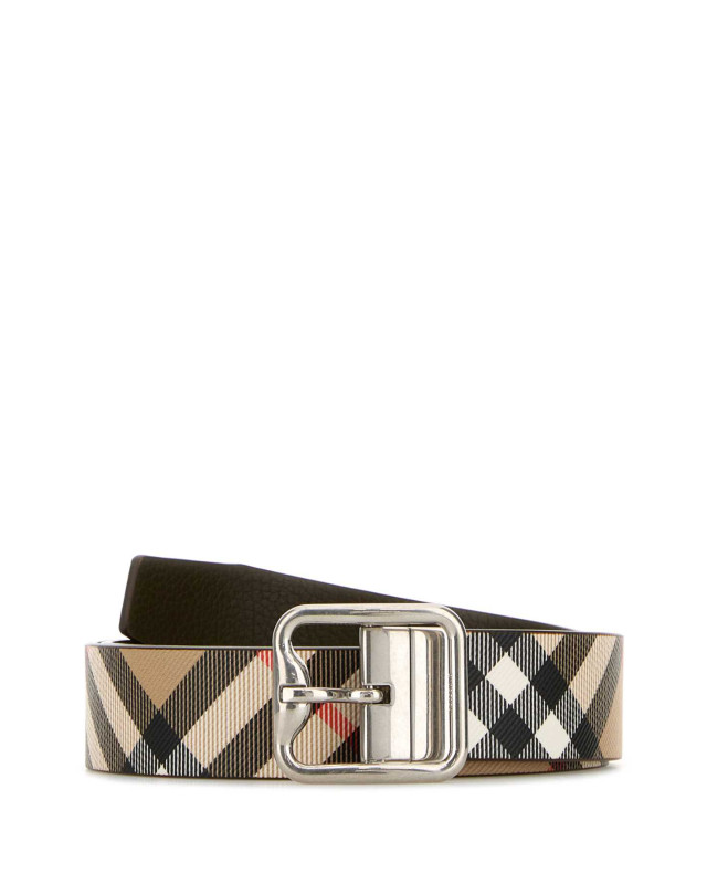 [Burberry] Belt FW26 8092046 A2021