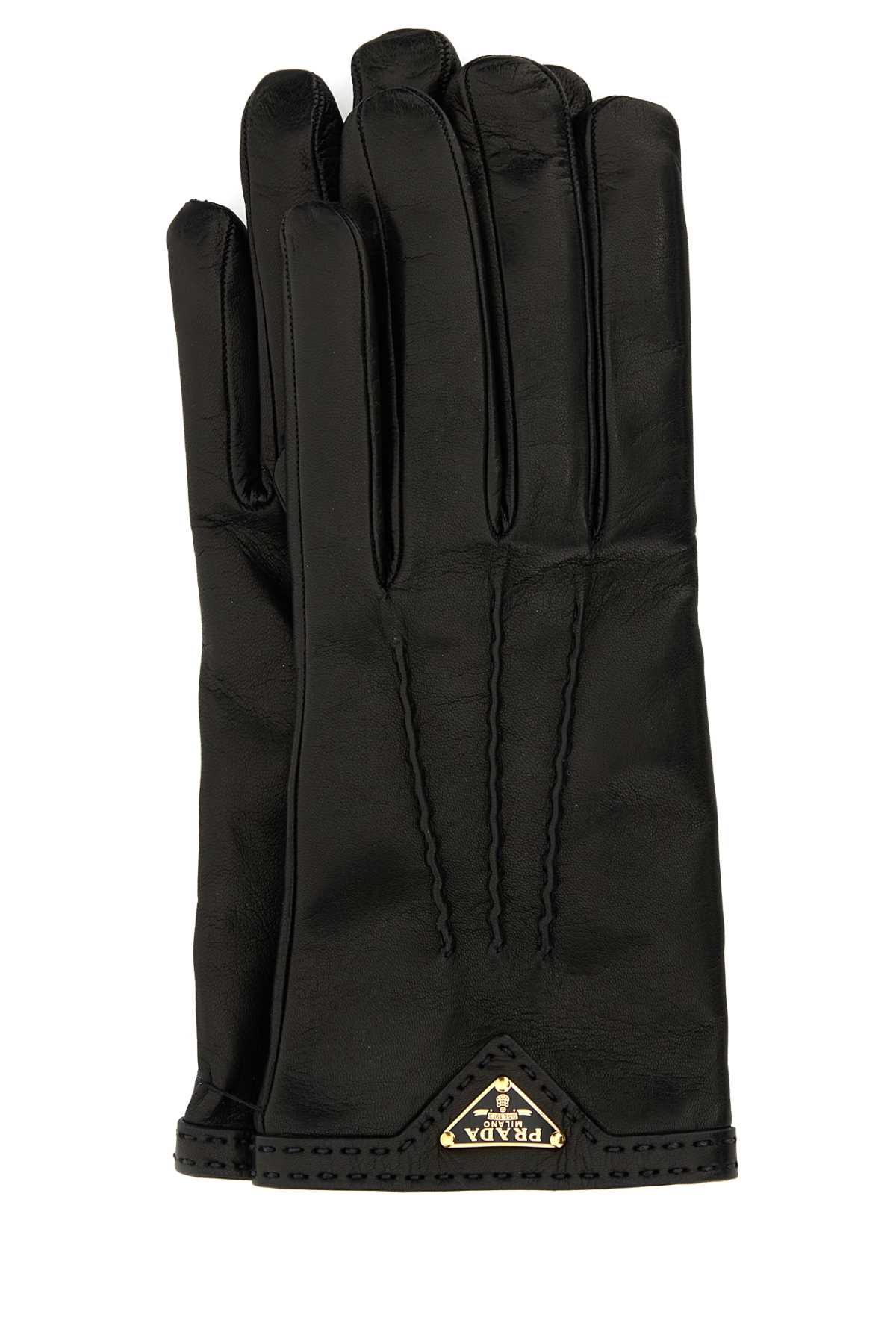 [Prada] Glove FW26 1GG74C038 F0002