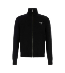 [Prada] Cardigan FW26 UMG245S23211LM F0002