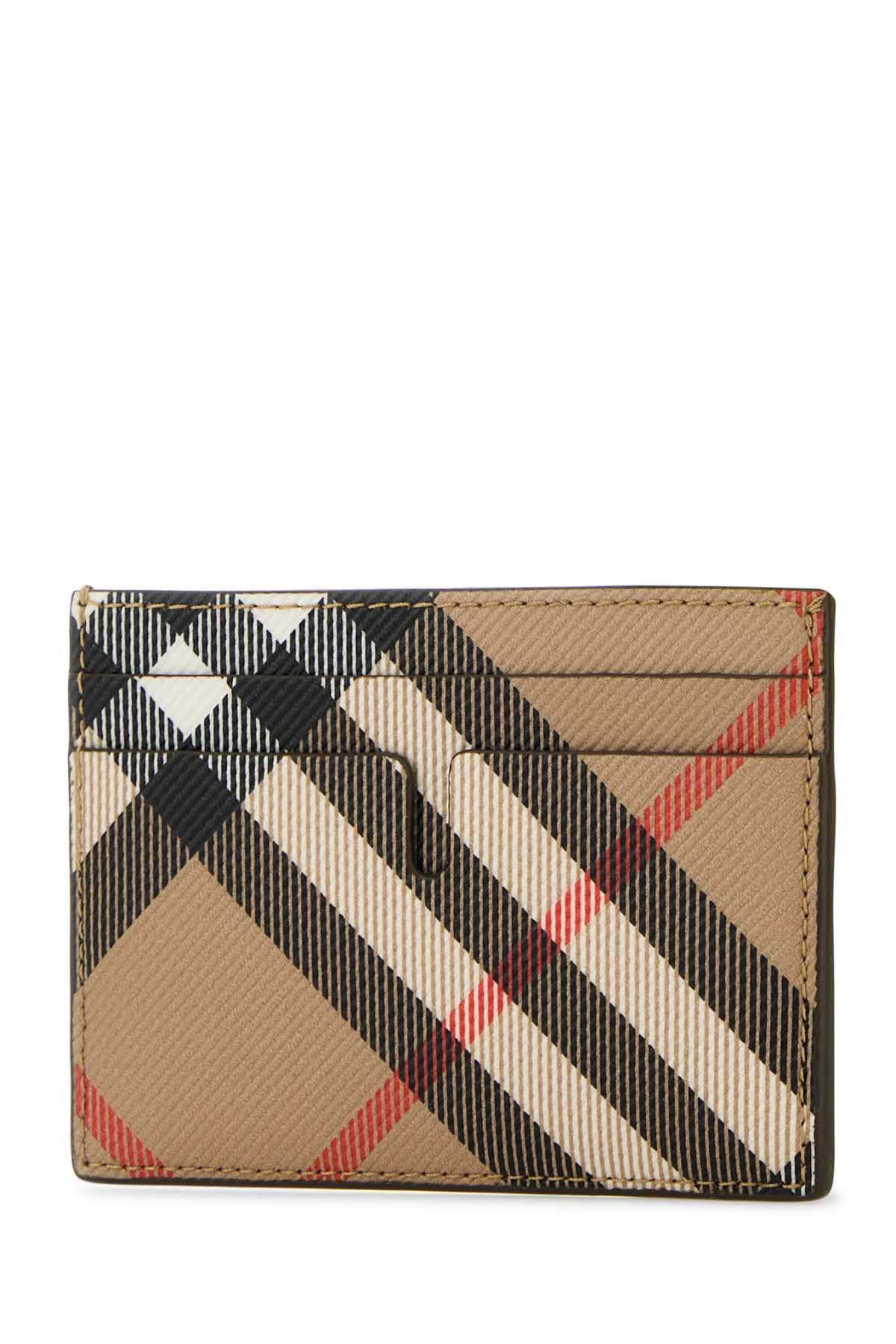 [Burberry] Wallet FW26 8091914 A2021