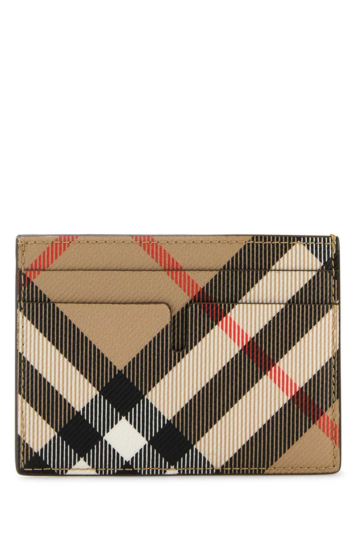 [Burberry] Wallet FW26 8091914 A2021