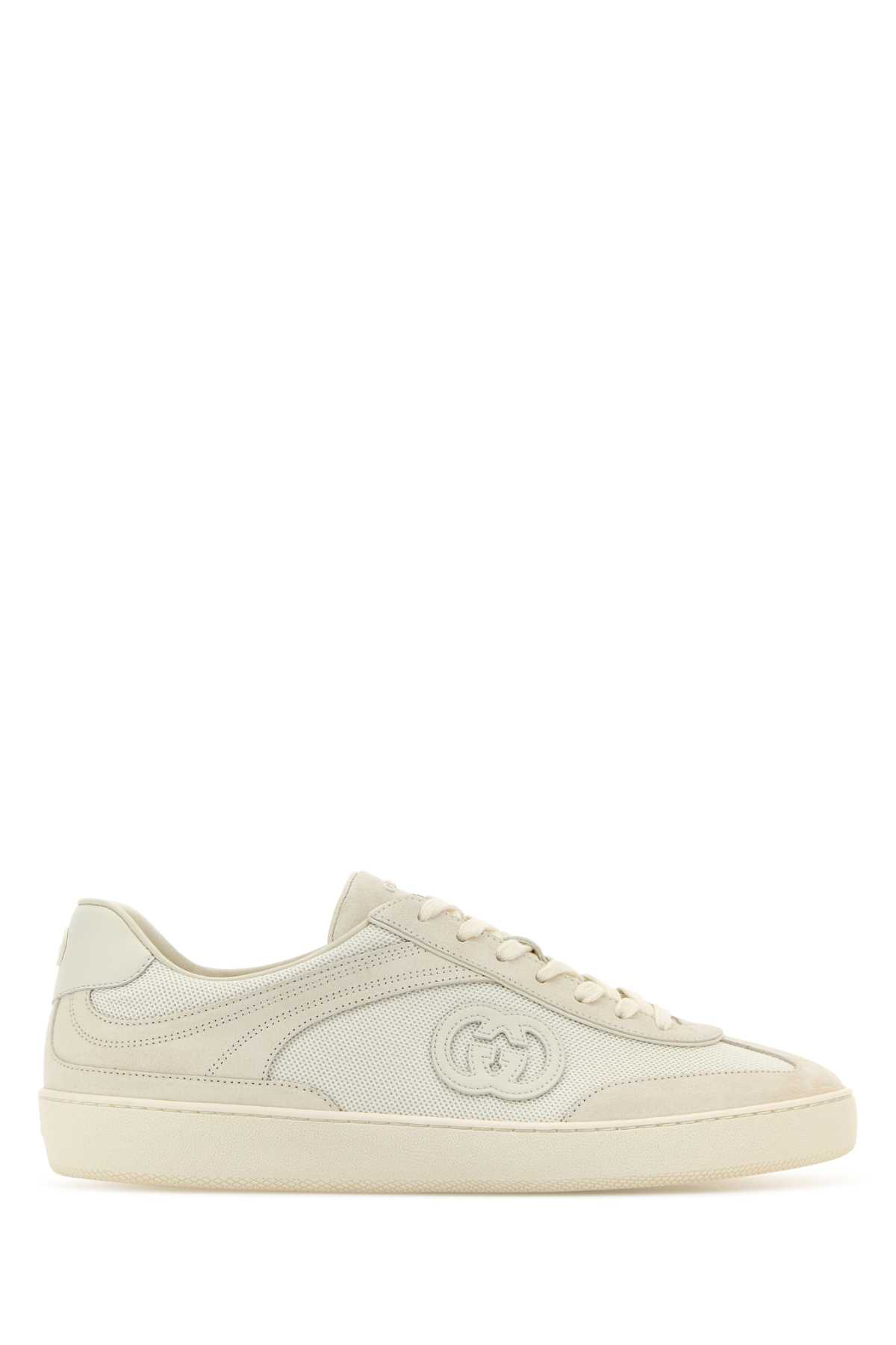 [Gucci] Sneakers FW26 791742AADM0 9110