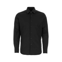 [Prada] Shirts Long Sleeve FW26 UCM608SOOO10HT F0002