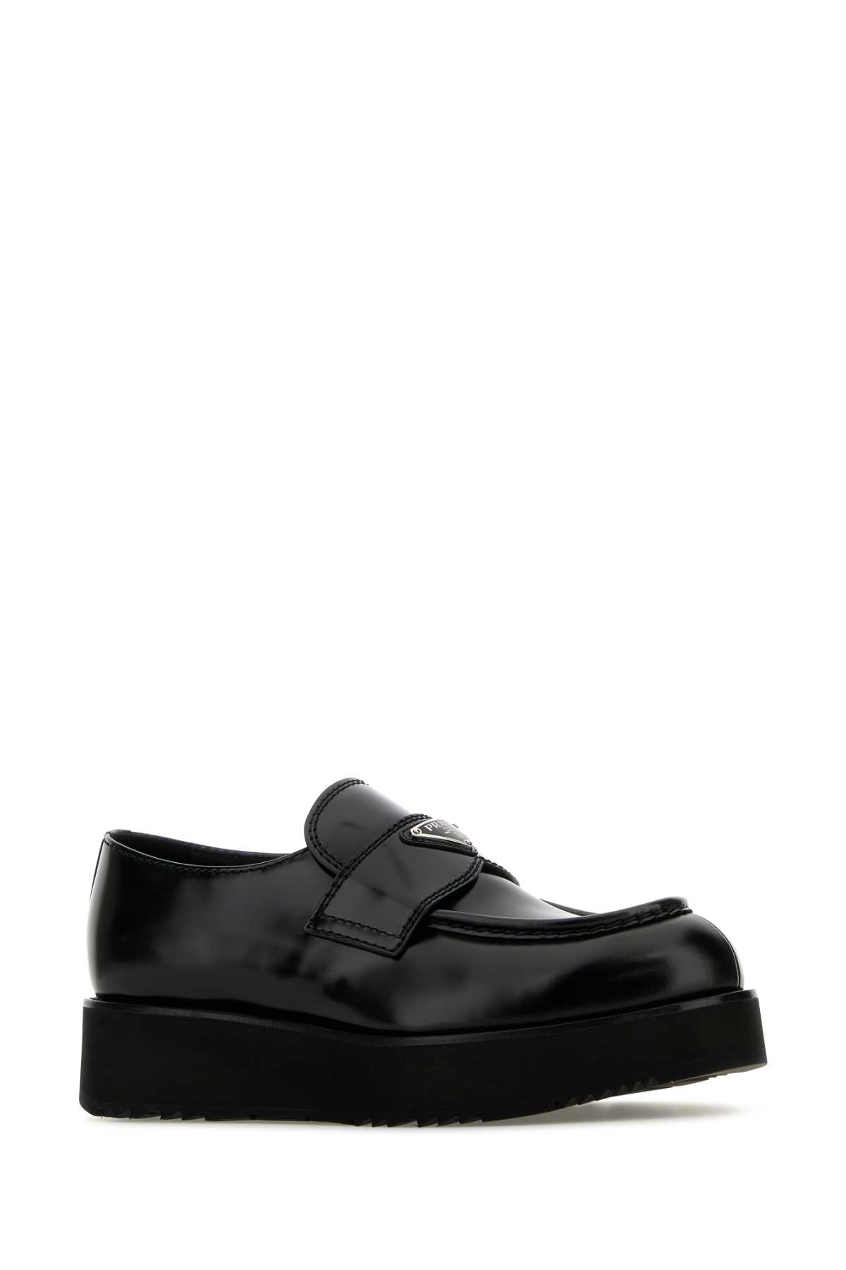 [Prada] Loafer FW26 2DG147FX023055 F0002