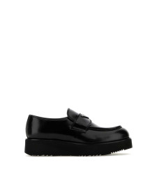 [Prada] Loafer FW26 2DG147FX023055 F0002