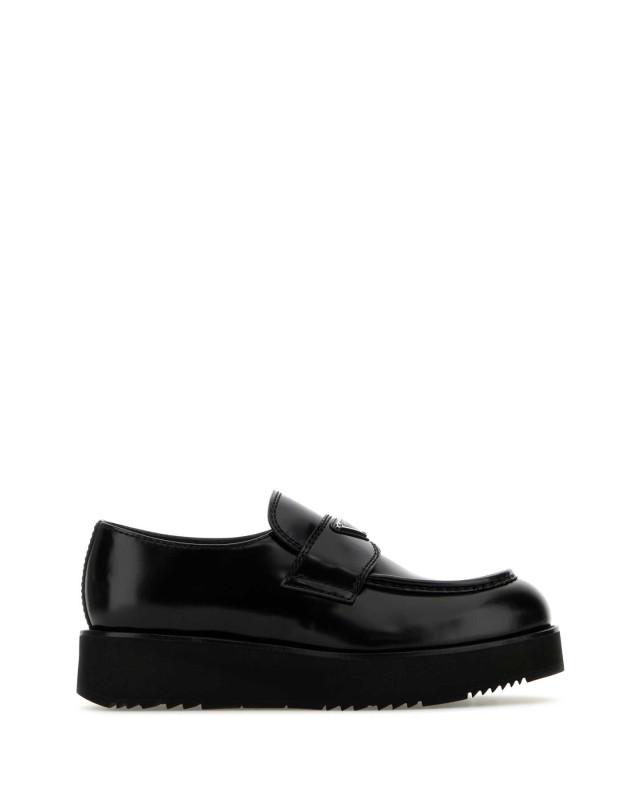 [Prada] Loafer FW26 2DG147FX023055 F0002