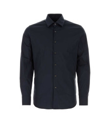 [Prada] Shirts Long Sleeve FW26 UCM608SOOO10HT F0008