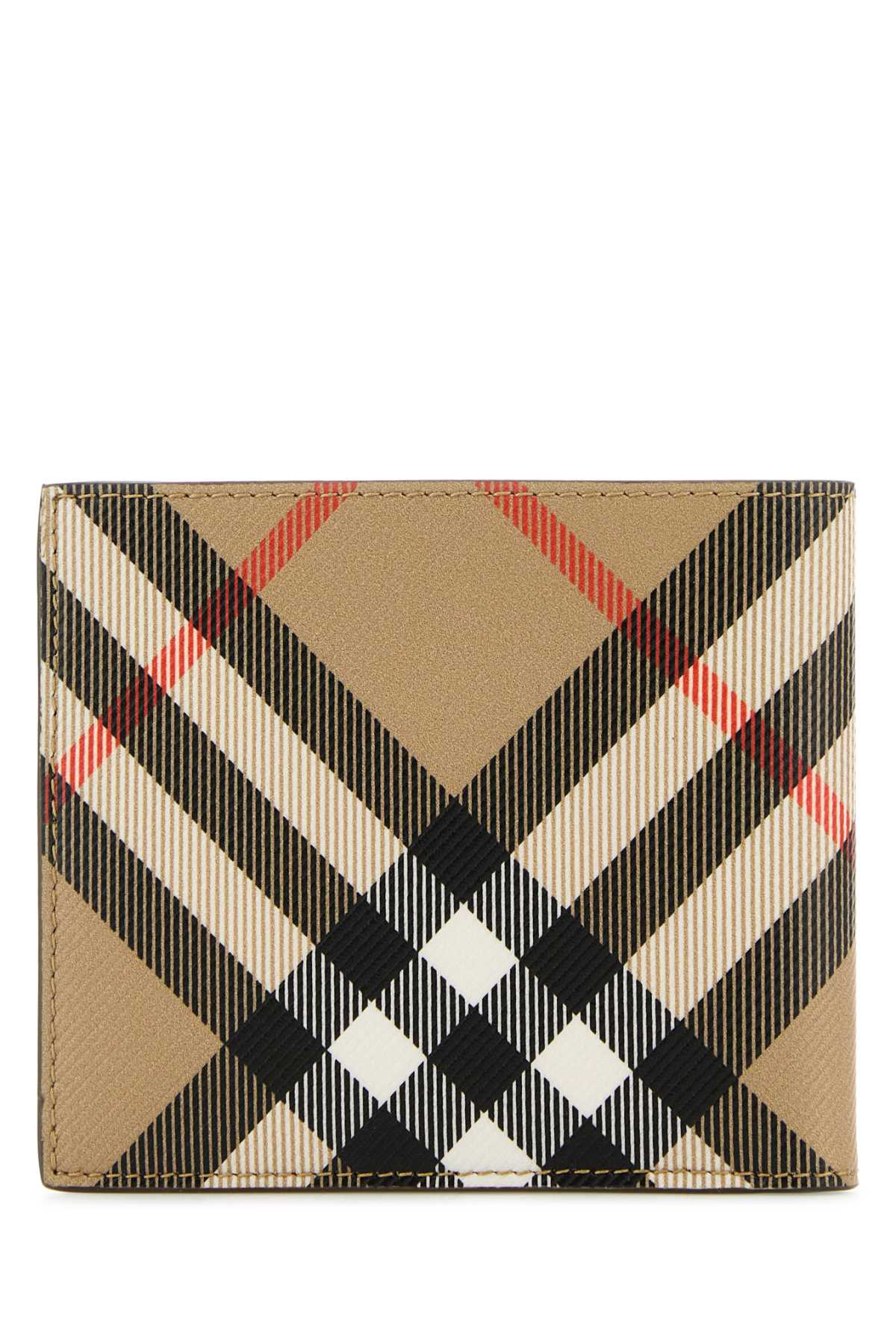 [Burberry] Wallet FW26 8091926 A2021