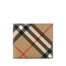 [Burberry] Wallet FW26 8091926 A2021