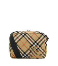 [Burberry] Shoulder bag FW26 8091320 A2021