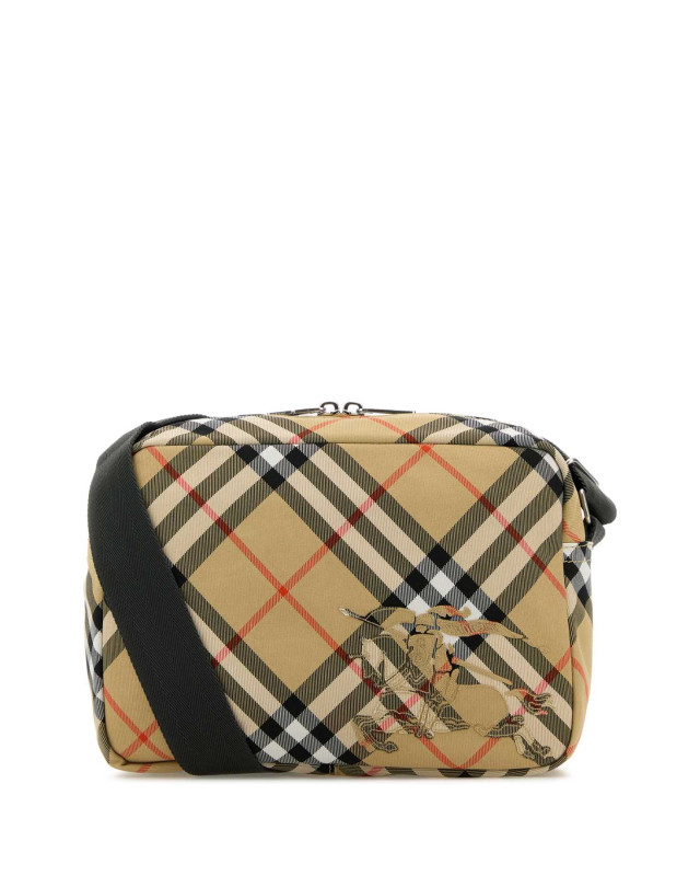 [Burberry] Shoulder bag FW26 8091320 A2021