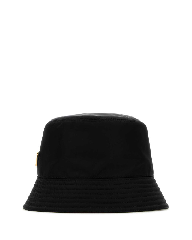 [Prada] Hat FW26 1HC1372DMI F0632