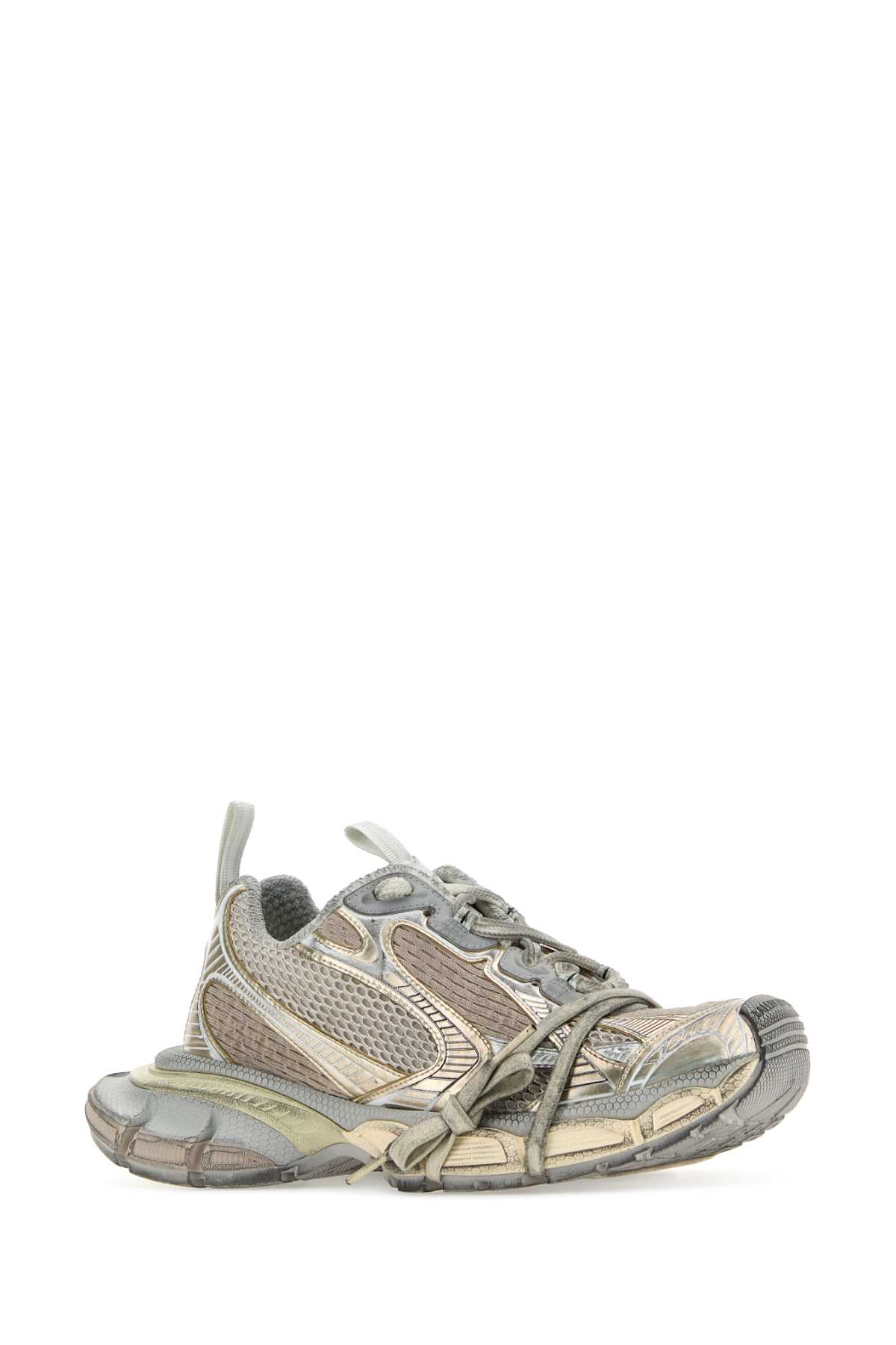 [Balenciaga] Sneakers FW26 734734W3XL4 9191