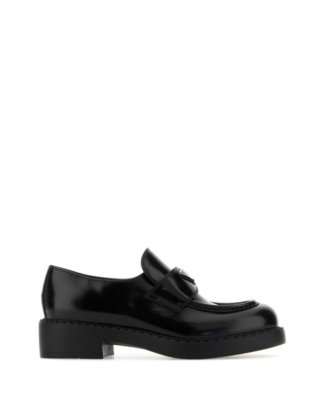 [Prada] Loafer FW26 1D246MFG050ULS F0002