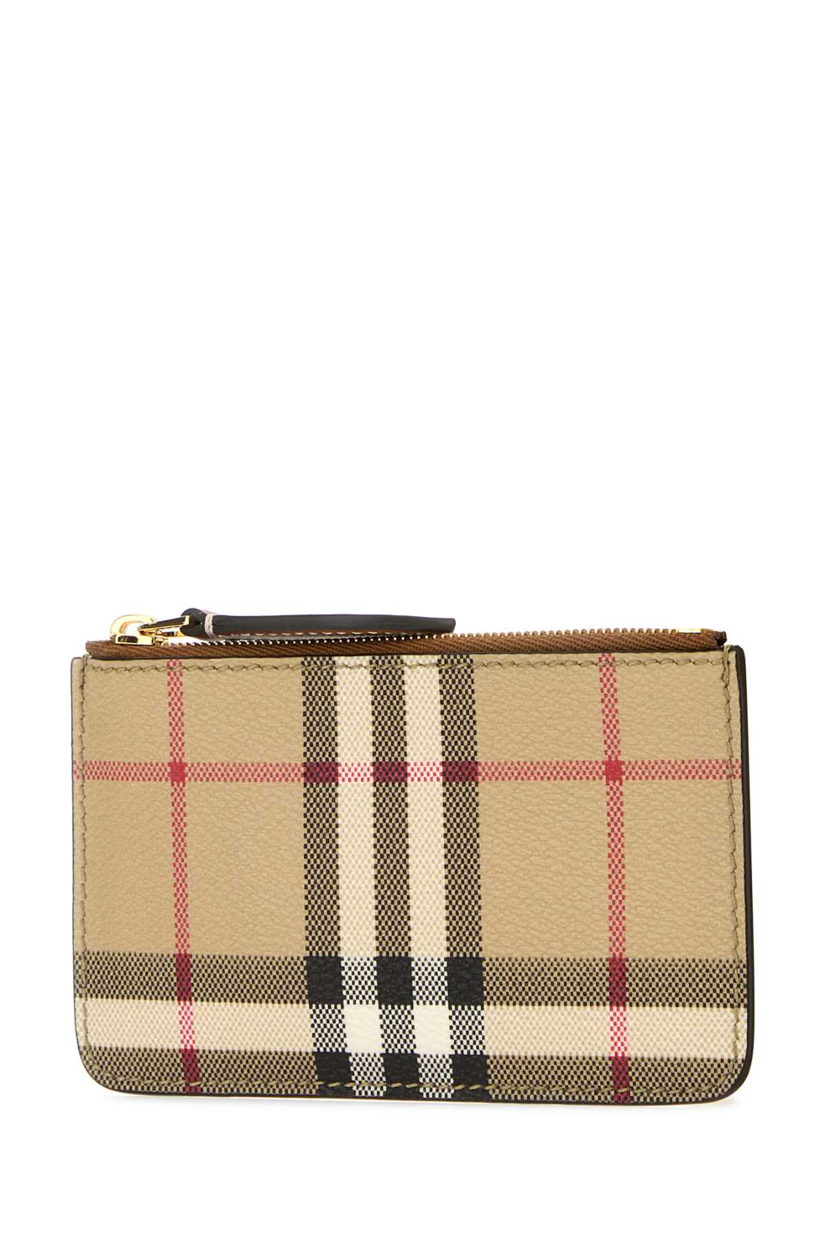 [Burberry] Wallet FW26 8094428 A7026