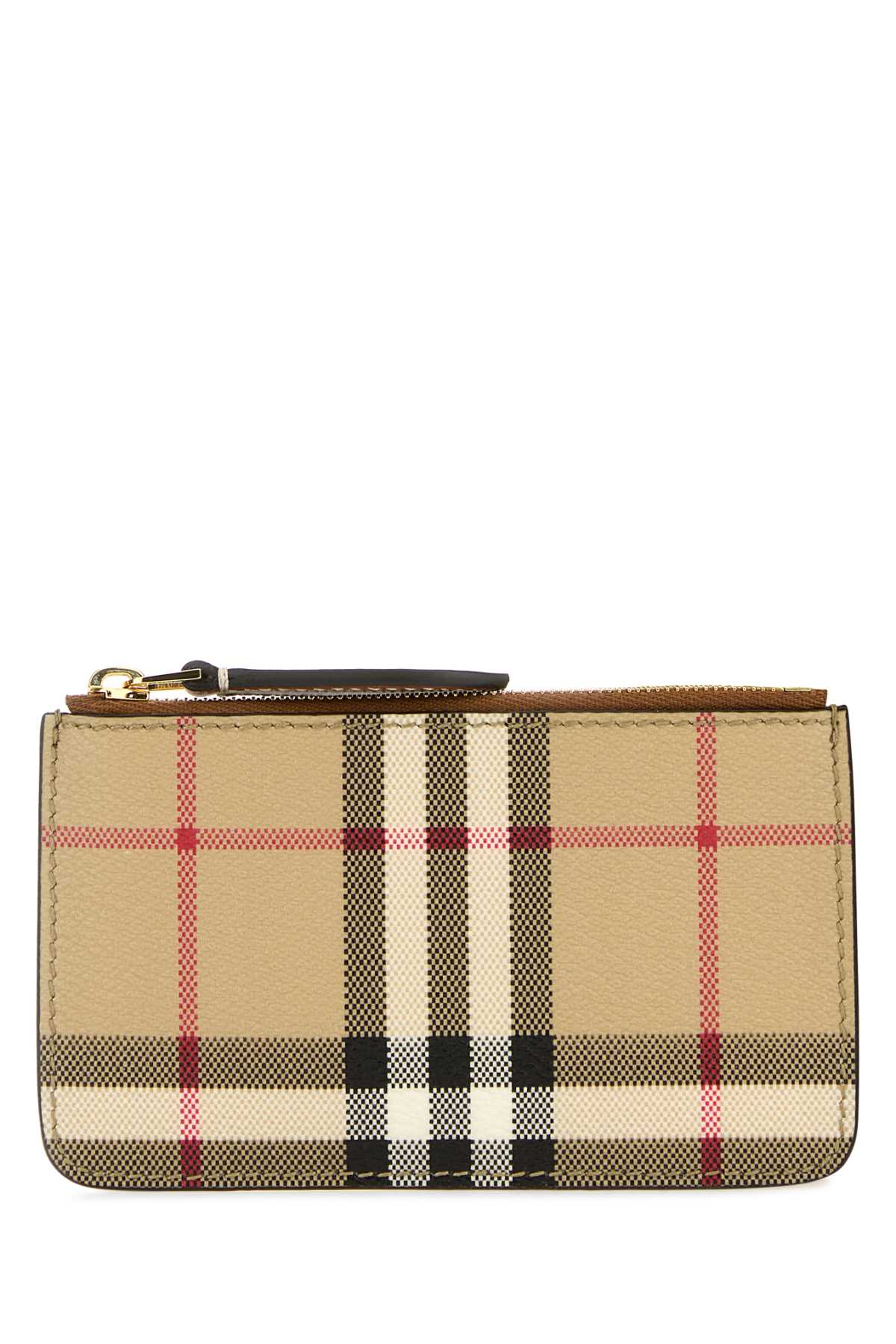 [Burberry] Wallet FW26 8094428 A7026