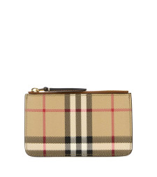 [Burberry] Wallet FW26 8094428 A7026