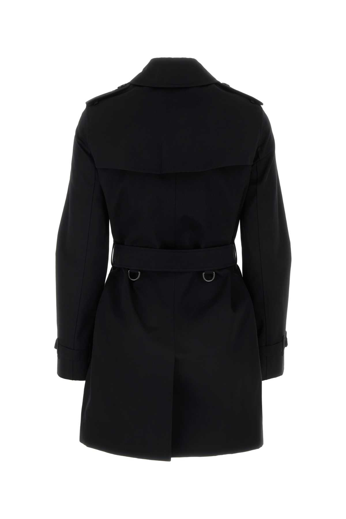 [Burberry] Trench Coat FW26 8079415 A1189
