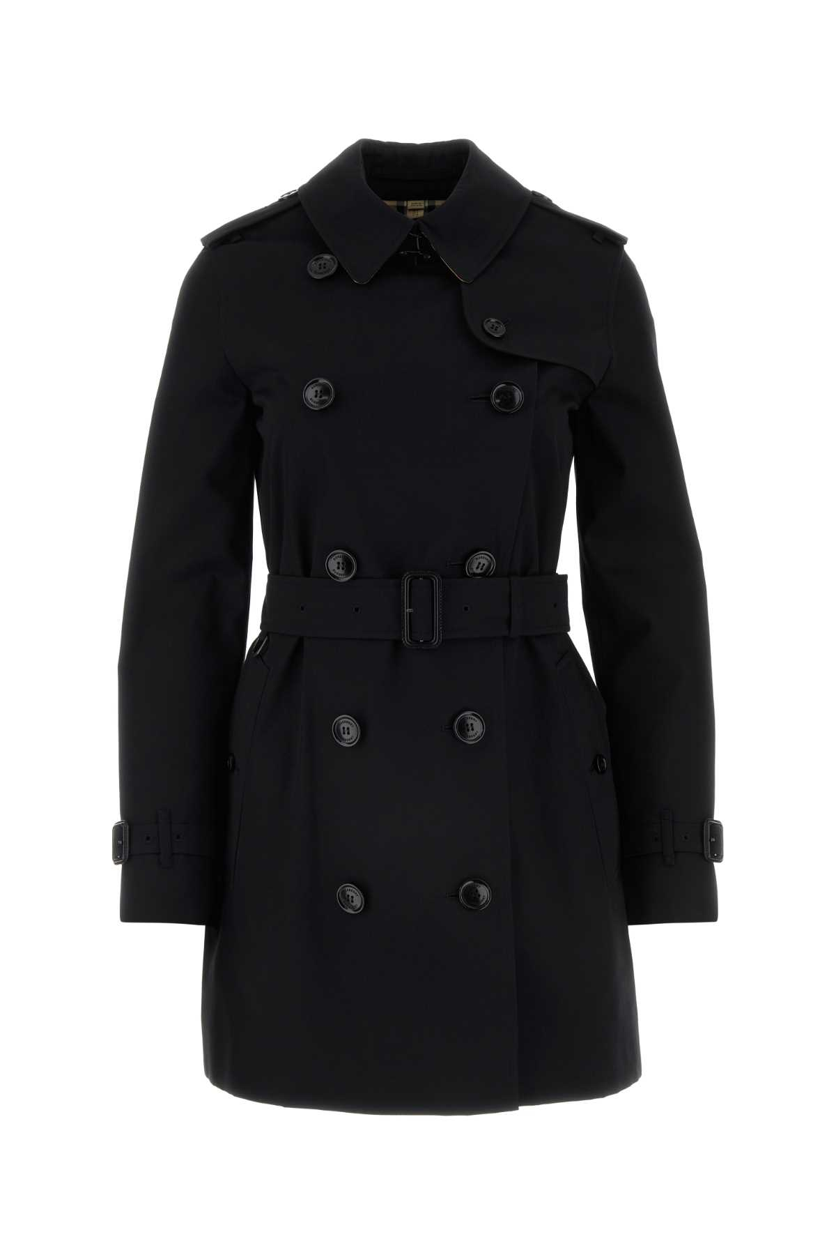 [Burberry] Trench Coat FW26 8079415 A1189