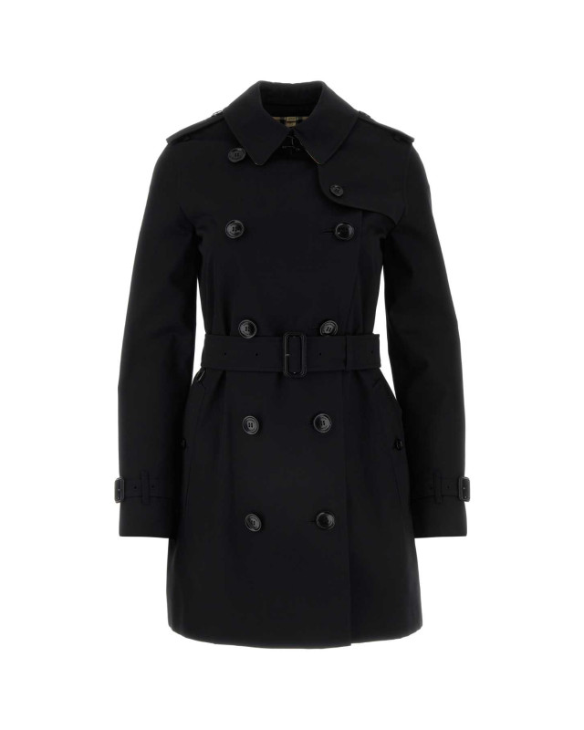 [Burberry] Trench Coat FW26 8079415 A1189