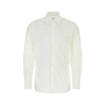[Prada] Shirts Long Sleeve FW26 UCM608SOOO10HT F0009