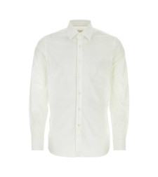 [Prada] Shirts Long Sleeve FW26 UCM608SOOO10HT F0009