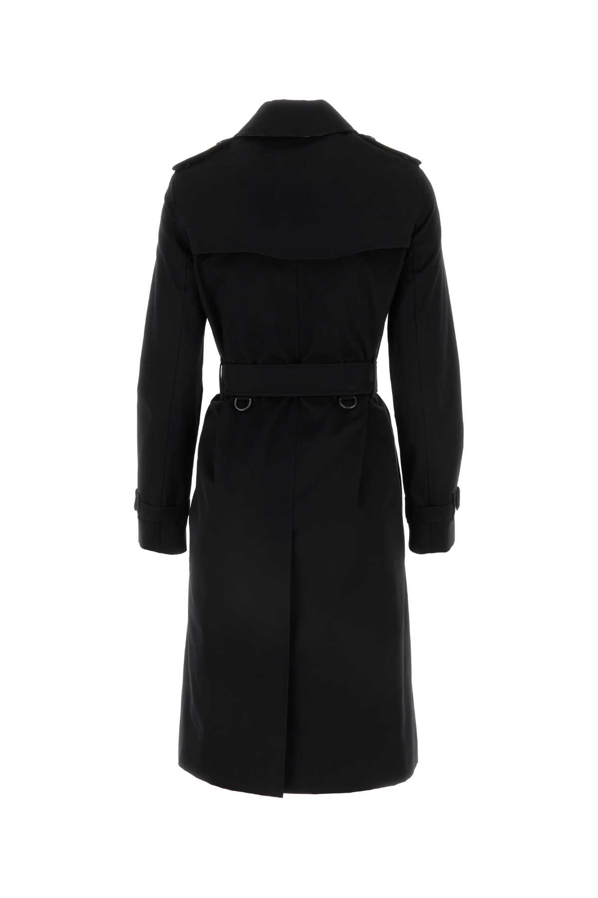 [Burberry] Trench Coat FW26 8079412 A1189