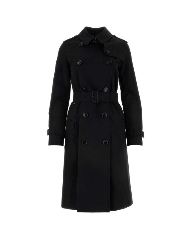 [Burberry] Trench Coat FW26 8079412 A1189