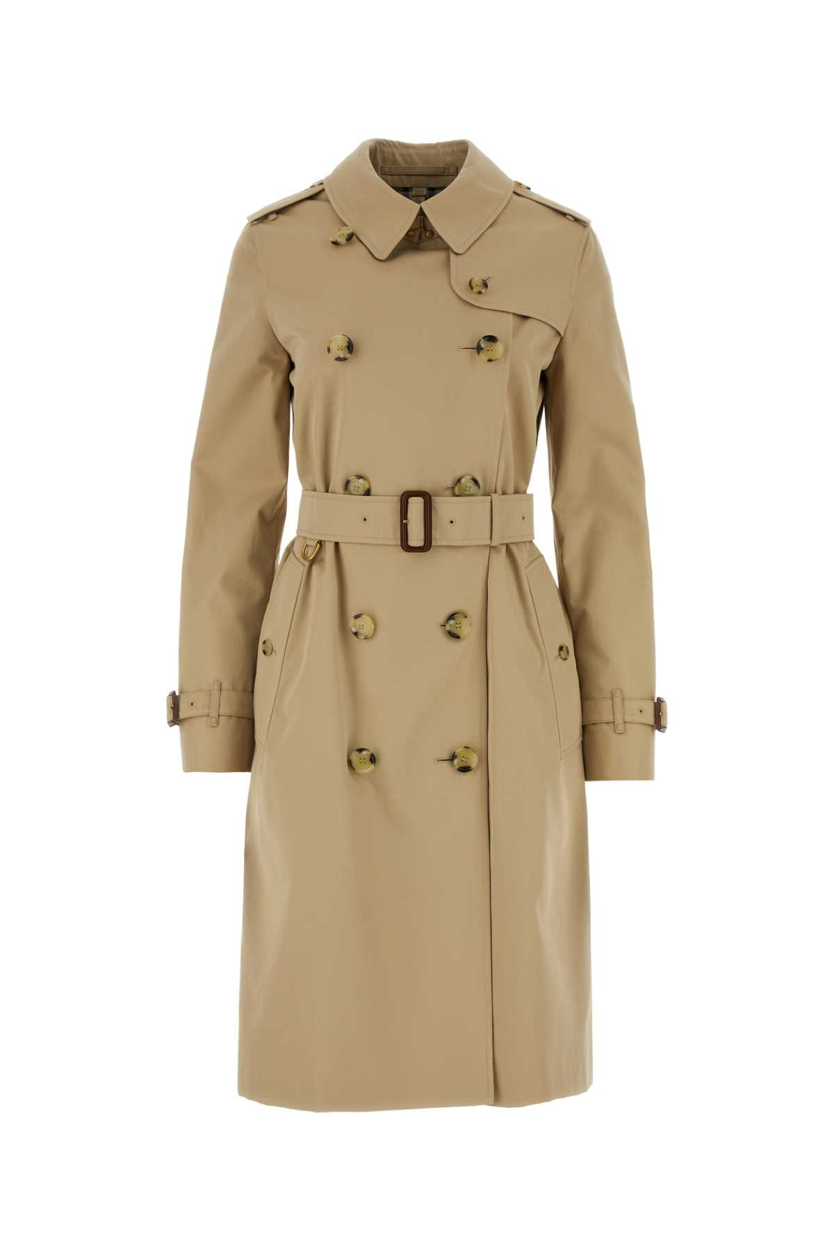 [Burberry] Trench Coat FW26 8079414 A1366