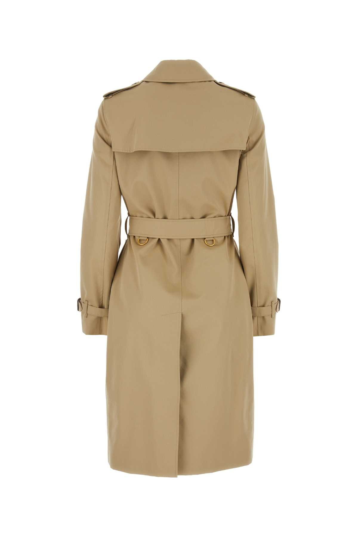 [Burberry] Trench Coat FW26 8079414 A1366
