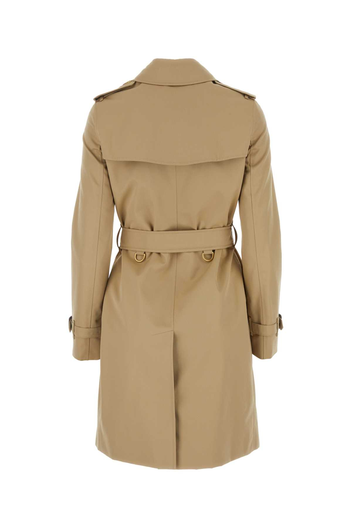 [Burberry] Trench Coat FW26 8079411 A1366