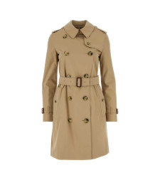 [Burberry] Trench Coat FW26 8079411 A1366