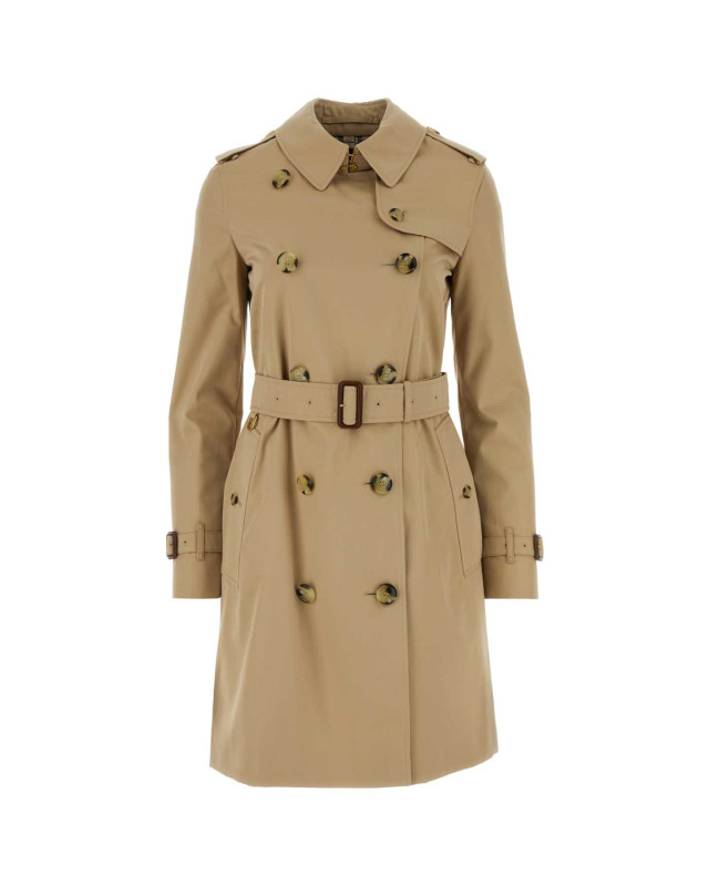 [Burberry] Trench Coat FW26 8079411 A1366