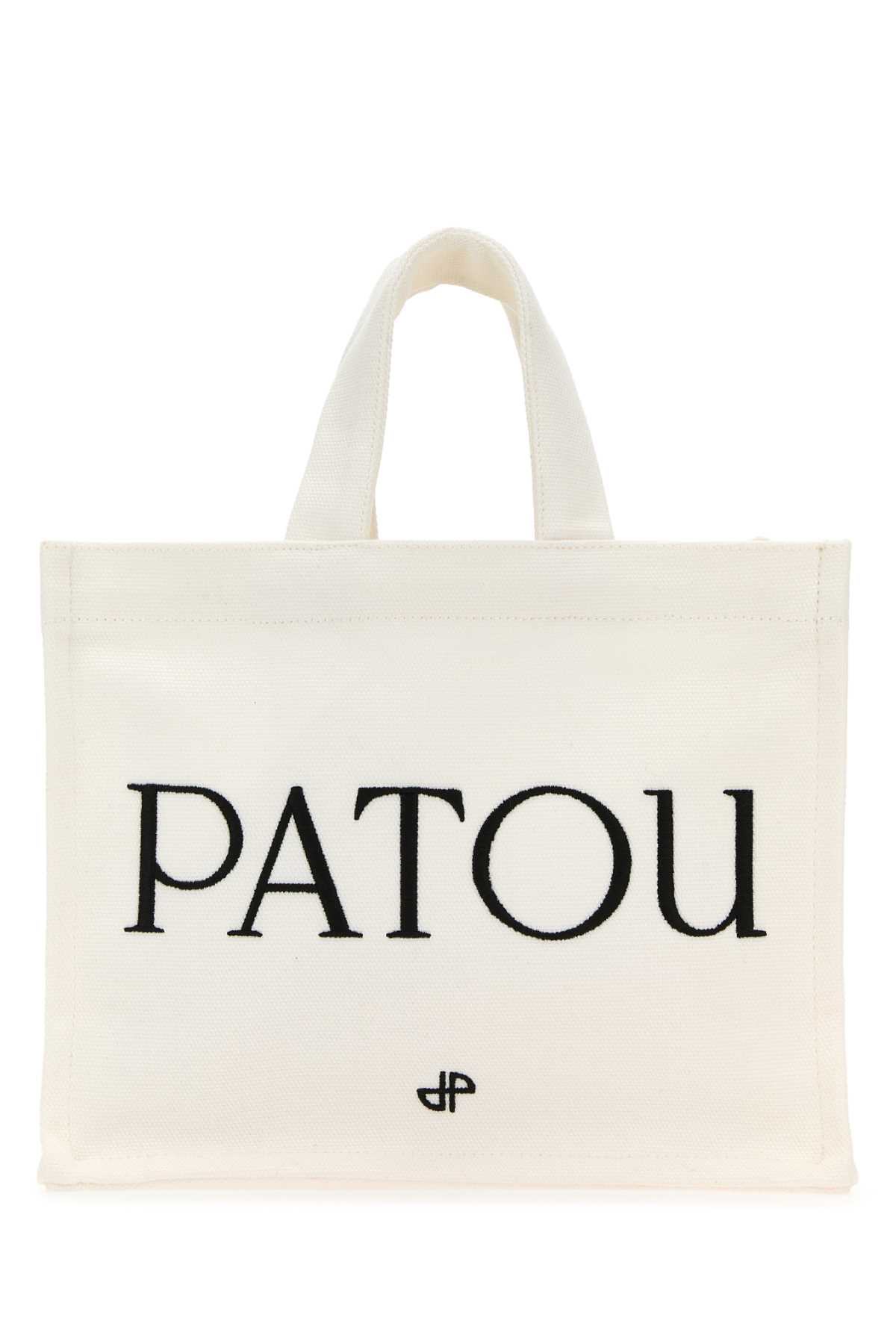 [PATOU] Bag FW26 AC0440076 001W