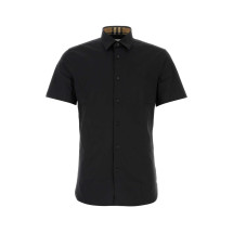 [Burberry] Shirts Short Sleeve FW26 8079596 A1189