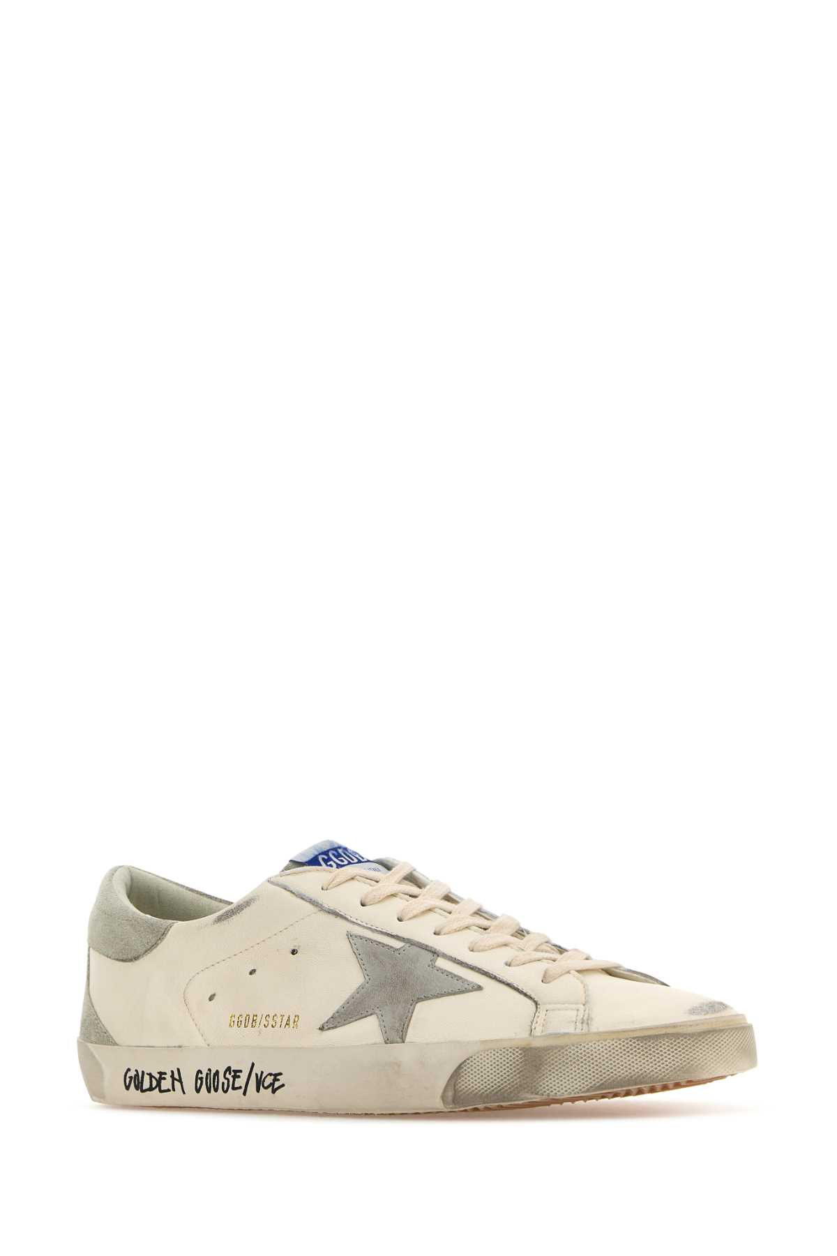 [GOLDEN GOOSE DELUXE BRAND] Sneakers FW26 GMF00102F005359 11166