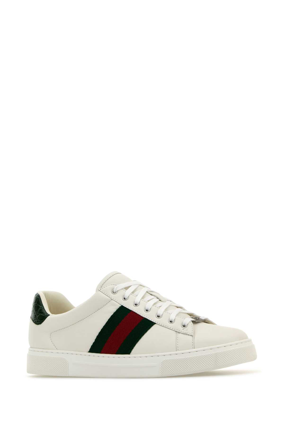 [Gucci] Sneakers FW26 757892AACAG 9055