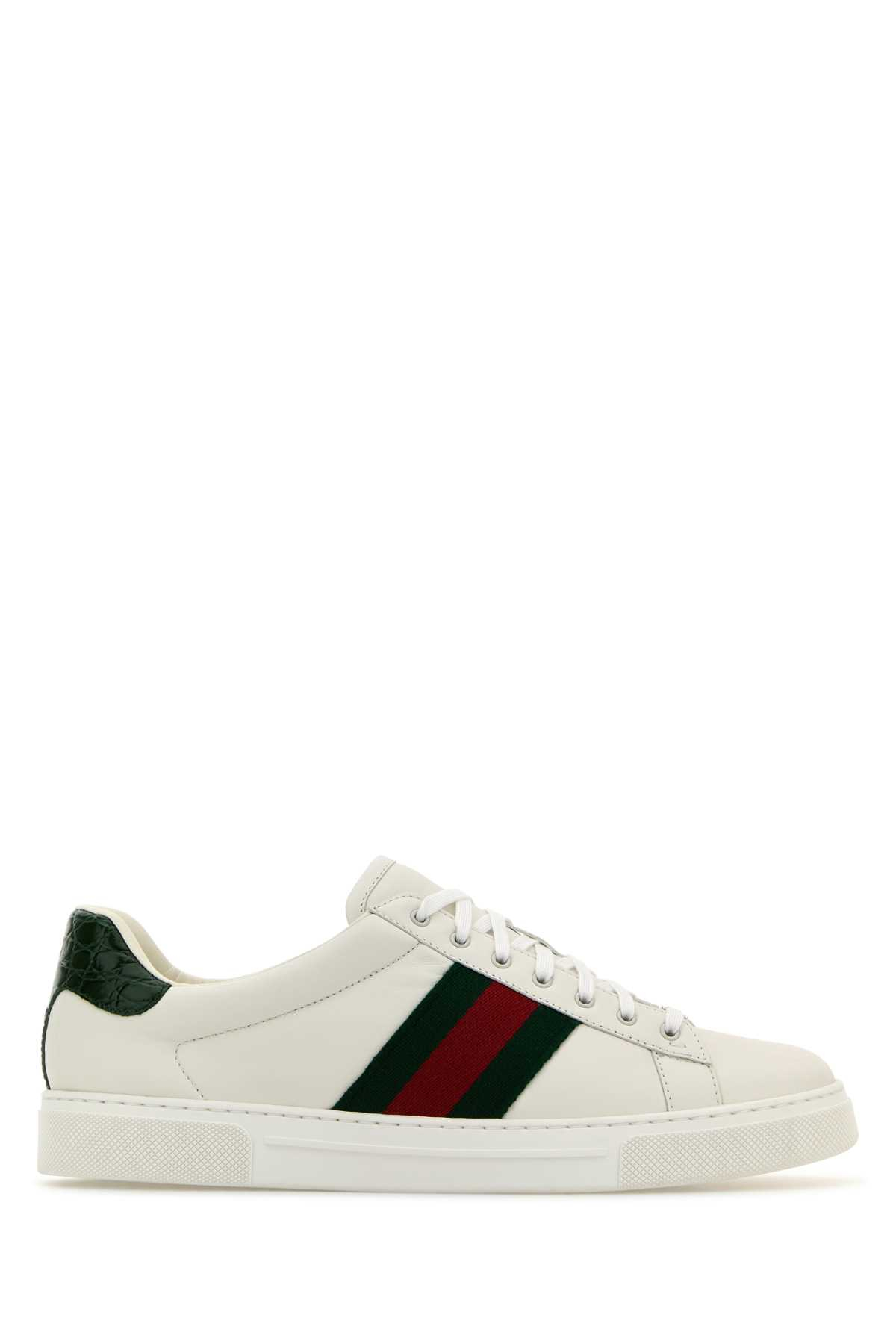 [Gucci] Sneakers FW26 757892AACAG 9055