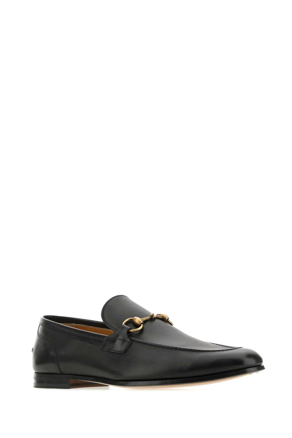 [Gucci] Loafer FW26 406994BLM00 1000