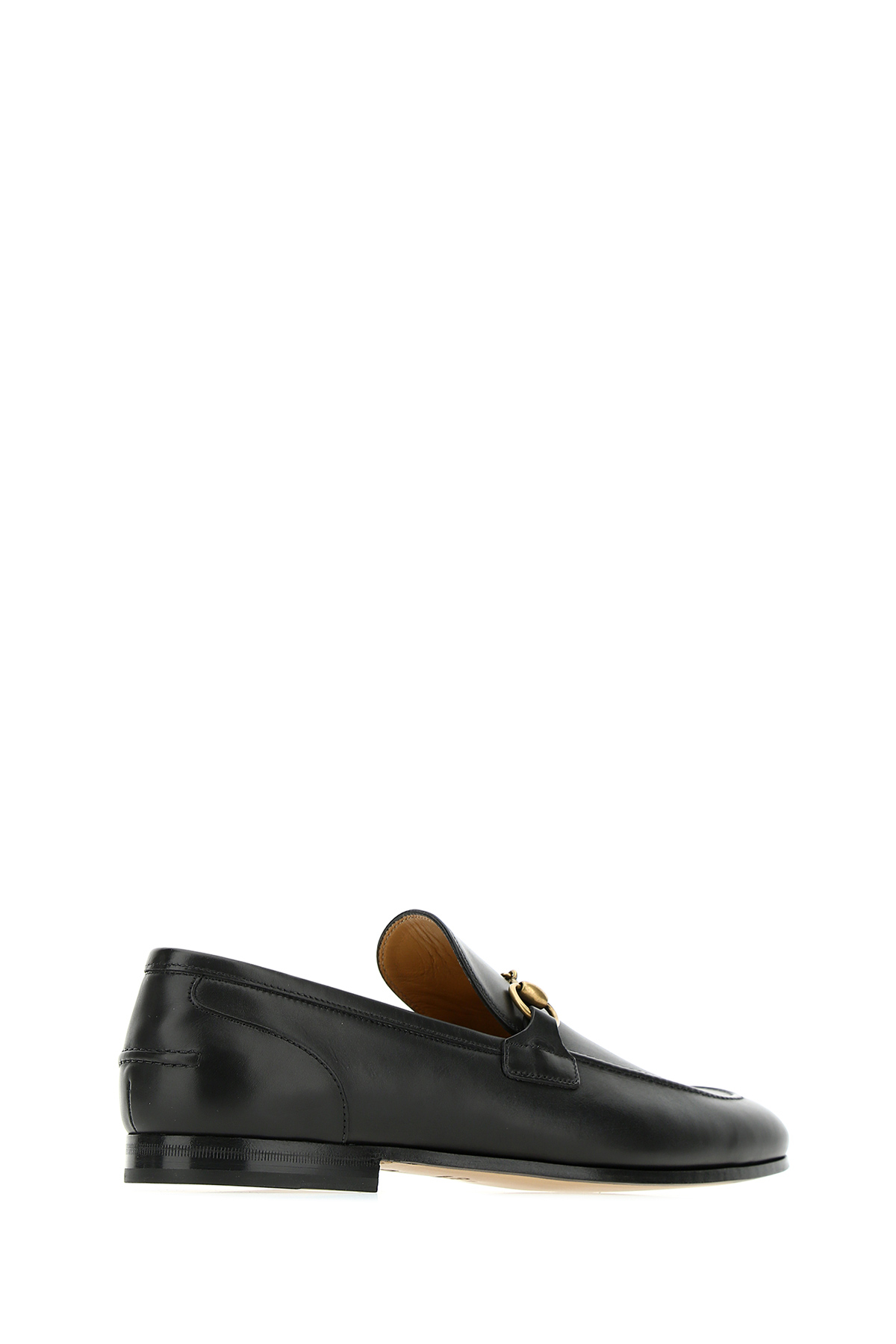 [Gucci] Loafer FW26 406994BLM00 1000