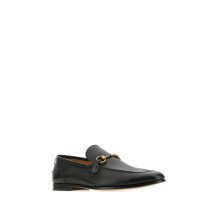 [Gucci] Loafer FW26 406994BLM00 1000