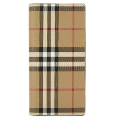 [Burberry] Wallet FW26 8084168 A7026