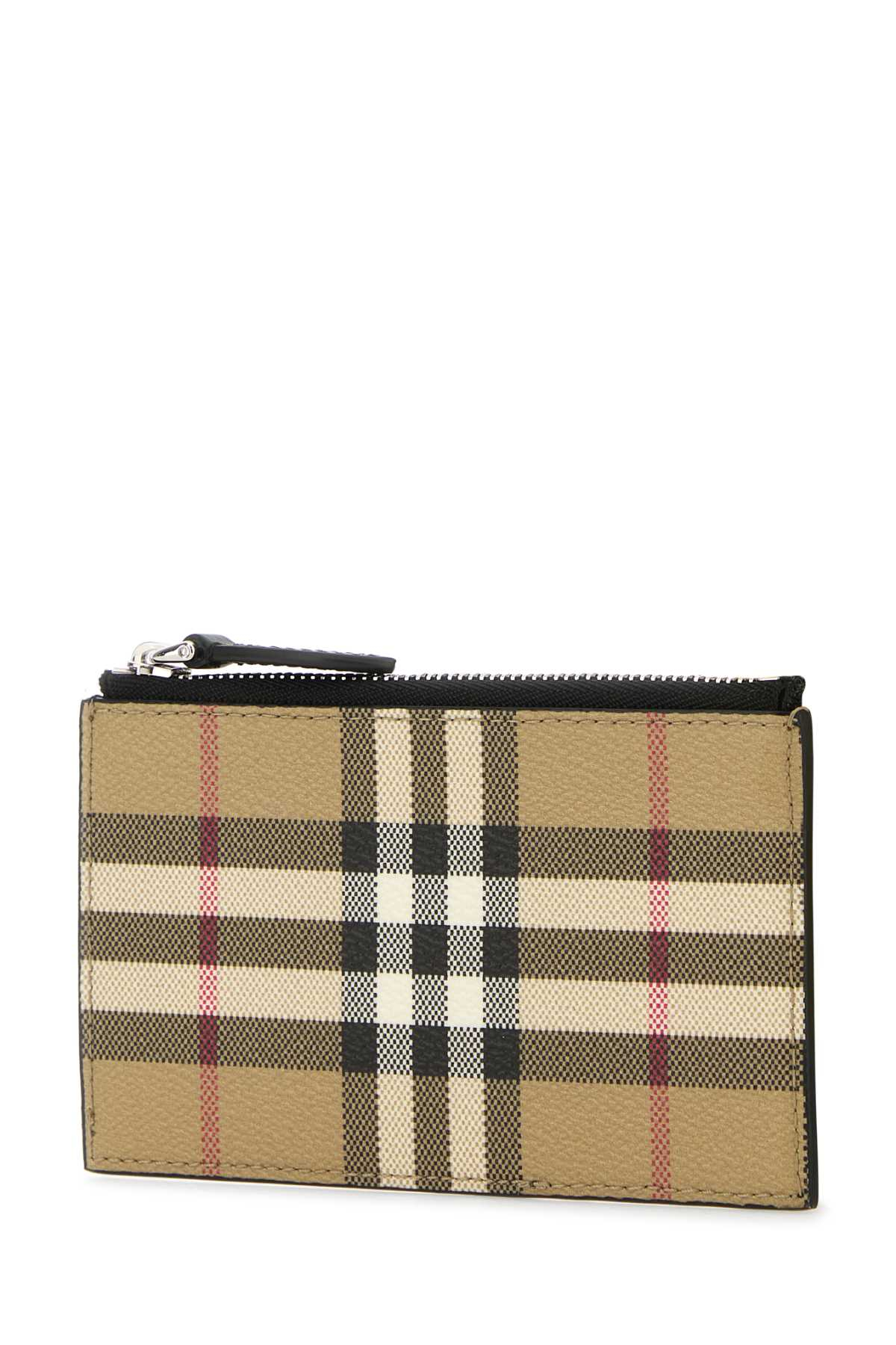 [Burberry] Wallet FW26 8084166 A7026